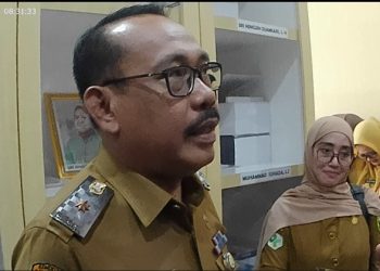 DPRD Pertanyakan Data BPJS dan Puskesmas soal Anggaran Kesehatan