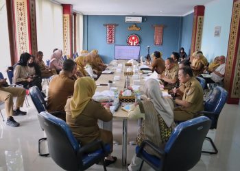 Lampung Bidik Inacraft 2026, Dekranasda Siapkan Kriya Beridentitas Budaya dan Berdaya Saing Global