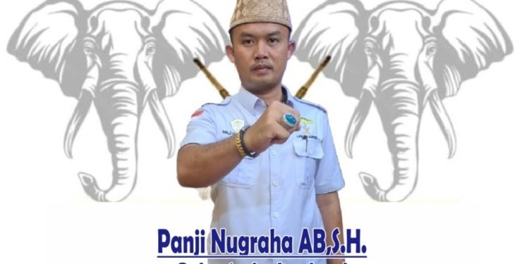 Laskar Lampung Nilai Pengamanan Aset Pemkot Bandar Lampung Tidak Adil