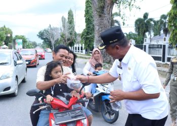 Bangun Daerah dari Akar, Lampung Tengah Fokus ke Perempuan dan Anak