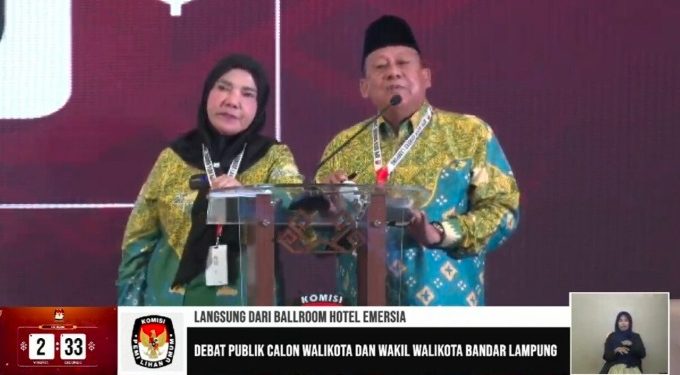 Belum Setahun Menjabat, Eva Dwiana Dihadapkan Lagi pada Krisis Jalan Rusak