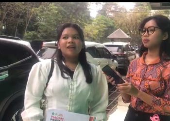 Salma Alika Nur dan Keberanian Menghidupkan Lagu Legendaris