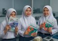 Versi Murid dan Yayasan Berbeda soal Buku Pelajaran SMA Siger