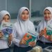 Versi Murid dan Yayasan Berbeda soal Buku Pelajaran SMA Siger