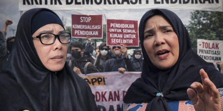 Konflik Kepentingan Mengemuka dalam Polemik Anggaran SMA Siger Bandar Lampung