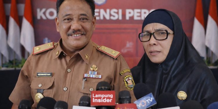 ASN, Dapodik, dan SMA Swasta Siger: Publik Tunggu Penjelasan Resmi