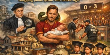 Hibah Masuk, Legalitas Nyusul (Atau Tidak Sama Sekali)