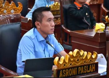 DPRD Buka Suara: Pendidikan Gratis Boleh, Asal Legalitas Aman