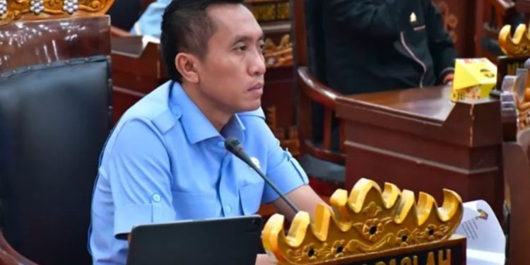 DPRD Buka Suara: Pendidikan Gratis Boleh, Asal Legalitas Aman