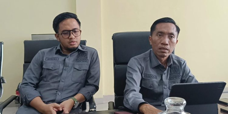 APBD Bukan Mainan, DPRD Sentil Sekolah yang Masih Bermasalah Hukum