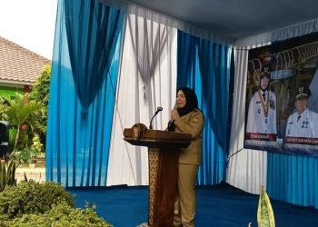 SMA Siger: Antara Pengentasan APS dan Dugaan Konflik Kepentingan