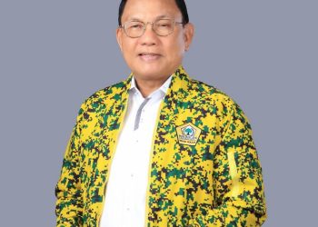 Golkar Apresiasi DPR Pertahankan Polri di Bawah Presiden