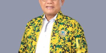 Golkar Apresiasi DPR Pertahankan Polri di Bawah Presiden