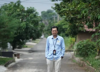 SMA Siger dan Kepercayaan Buta, Pelajaran dari Puisi “Tukang Bunuh Orang”