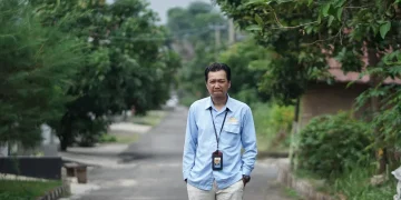 SMA Siger dan Kepercayaan Buta, Pelajaran dari Puisi “Tukang Bunuh Orang”