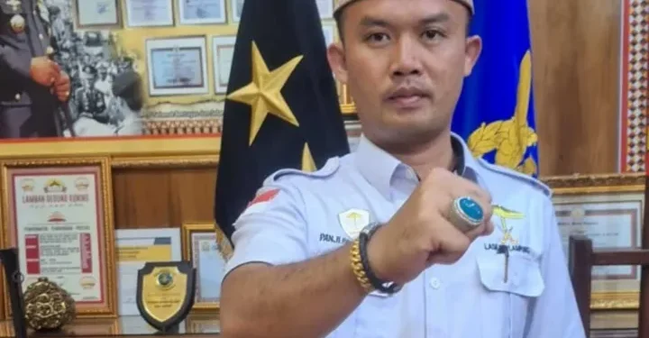 Ketika SMA Siger Dijadikan Alat Politik, Regulasi Pendidikan Dipertaruhkan