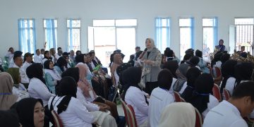 Program MBG Menjangkau Posyandu, Komisi IX Perkuat Peran Gizi Masyarakat