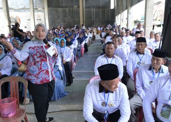 Program MBG Jadi Solusi Pemenuhan Gizi Anak di Lampung Selatan