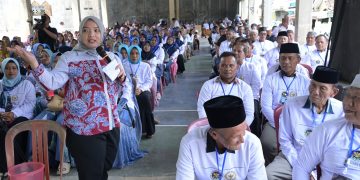 Program MBG Jadi Solusi Pemenuhan Gizi Anak di Lampung Selatan