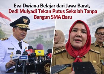 SMA swasta jadi mitra, bukan korban kebijakan pendidikan Jawa Barat