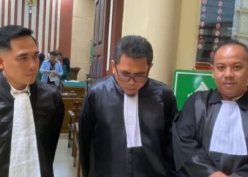 Sidang PT LEB: Kuasa Hukum Klaim Dakwaan Kerugian Negara Tidak Jelas
