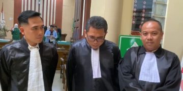 Sidang PT LEB: Kuasa Hukum Klaim Dakwaan Kerugian Negara Tidak Jelas