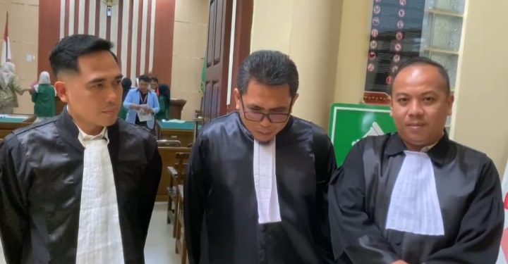 Sidang PT LEB: Kuasa Hukum Klaim Dakwaan Kerugian Negara Tidak Jelas
