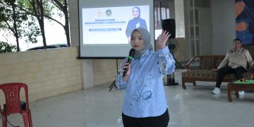 MBG Go Lokal: DPR RI Ajak Warga Sukabumi Indah Dukung Anak Sehat
