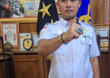 Panji Padang Ratu Tegaskan Perlindungan Anak Harus Jadi Prioritas