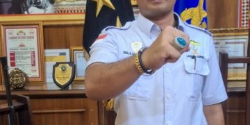 Panji Padang Ratu Tegaskan Perlindungan Anak Harus Jadi Prioritas