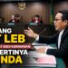 Pengacara Direktur Operasional PT LEB Sebut Sidang Kemungkinan Diundur