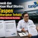 Ahli Waris Alm Thamrin Pertanyakan Dasar Penolakan Santunan oleh PT Taspen