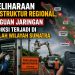 Pemeliharaan Sistem Regional Sumatra Berlangsung 12 Jam, Internet Berpotensi Putus