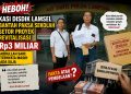 Disdikbud Lampung Selatan Diterpa Isu Dugaan Pemaksaan Pengadaan Proyek Sekolah