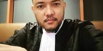 Pengamat Dunia Pendidikan Lampung : Dr. Napoleon Oktober Boneparte, SH.MH