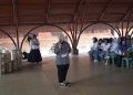 MBG Lampung Selatan Disosialisasikan, Tekankan Gizi Seimbang Anak Bangsa
