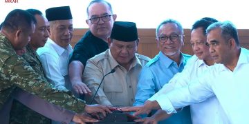 ASN dan PPPK Diminta Disiplin, Sulpakar Tegaskan Tak Ada Perlakuan Khusus
