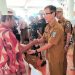 Bantuan Pangan Jadi Upaya Pemkab Pringsewu Jaga Daya Beli Masyarakat