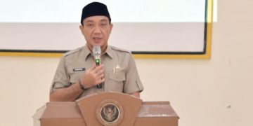 Lampung Selatan Perkuat Tata Kelola Desa dan Pengembangan Wisata Berbasis Pertanian