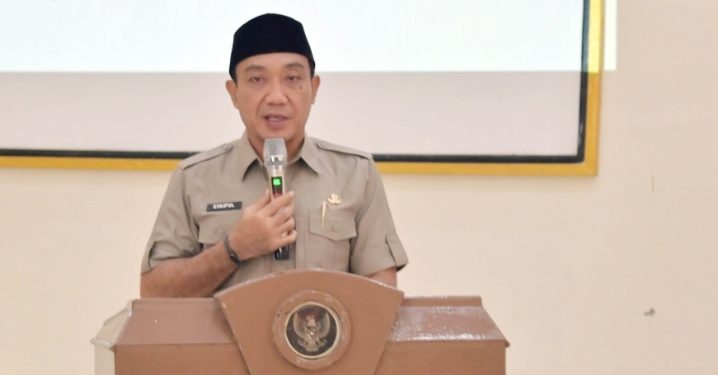 Lampung Selatan Perkuat Tata Kelola Desa dan Pengembangan Wisata Berbasis Pertanian
