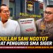 Diduga Sekolah Tanpa Izin, SMA Siger Kini Disorot Dugaan Pidana Korporasi
