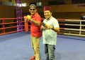 Laskar Lampung dan PERBATI Gelar “Laskar Lampung Boxing Cup” Perebutkan Piala Gubernur 2026