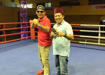 Laskar Lampung dan PERBATI Gelar “Laskar Lampung Boxing Cup” Perebutkan Piala Gubernur 2026