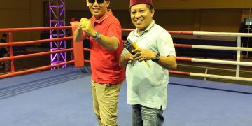 Laskar Lampung dan PERBATI Gelar “Laskar Lampung Boxing Cup” Perebutkan Piala Gubernur 2026