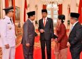 Program MBG Jalan, Tapi Tekanan Politik ke Prabowo Makin Kencang
