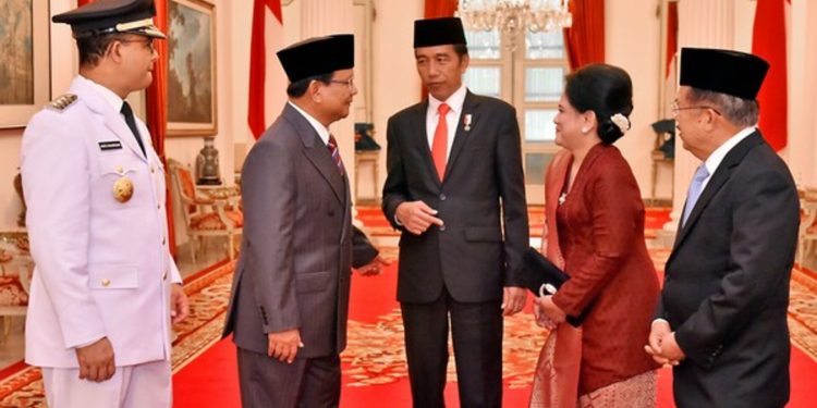 Program MBG Jalan, Tapi Tekanan Politik ke Prabowo Makin Kencang