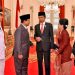 Program MBG Jalan, Tapi Tekanan Politik ke Prabowo Makin Kencang
