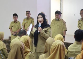 Jurnalis Senior Sebut Ada Isu Motor Inventaris Kepsek, Publik Langsung Heboh