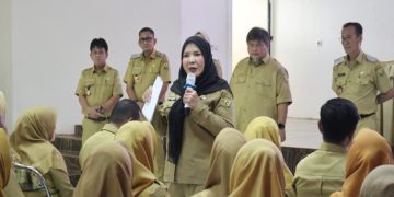 Jurnalis Senior Sebut Ada Isu Motor Inventaris Kepsek, Publik Langsung Heboh