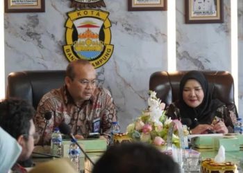Opini WTP untuk Bandar Lampung Picu Diskusi soal Akuntabilitas Dana Hibah